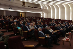 دومین کنگره بین المللی اینترونشنال کاردیولوژی در انستیتو قلب و عروق شهید رجایی به روایت تصویر