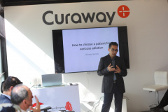 دومین کنگره بین المللی اینترونشنال کاردیولوژی در انستیتو قلب و عروق شهید رجایی به روایت تصویر