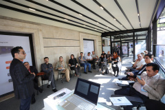 دومین کنگره بین المللی اینترونشنال کاردیولوژی در انستیتو قلب و عروق شهید رجایی به روایت تصویر