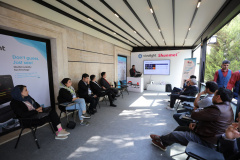 دومین کنگره بین المللی اینترونشنال کاردیولوژی در انستیتو قلب و عروق شهید رجایی به روایت تصویر