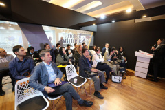 دومین کنگره بین المللی اینترونشنال کاردیولوژی در انستیتو قلب و عروق شهید رجایی به روایت تصویر