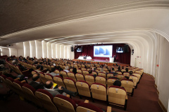 دومین کنگره بین المللی اینترونشنال کاردیولوژی در انستیتو قلب و عروق شهید رجایی به روایت تصویر