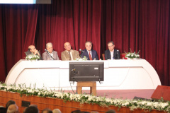 دومین کنگره بین المللی اینترونشنال کاردیولوژی در انستیتو قلب و عروق شهید رجایی به روایت تصویر