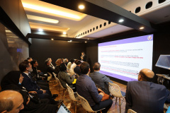 دومین کنگره بین المللی اینترونشنال کاردیولوژی در انستیتو قلب و عروق شهید رجایی به روایت تصویر