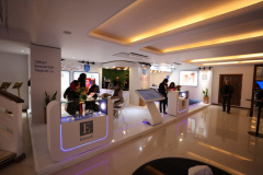 دومین کنگره بین المللی اینترونشنال کاردیولوژی در انستیتو قلب و عروق شهید رجایی به روایت تصویر