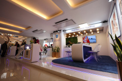 دومین کنگره بین المللی اینترونشنال کاردیولوژی در انستیتو قلب و عروق شهید رجایی به روایت تصویر