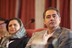 دومین کنگره بین المللی اینترونشنال کاردیولوژی در انستیتو قلب و عروق شهید رجایی به روایت تصویر