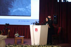 دومین کنگره بین المللی اینترونشنال کاردیولوژی در انستیتو قلب و عروق شهید رجایی به روایت تصویر