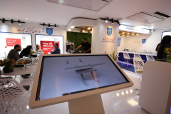 دومین کنگره بین المللی اینترونشنال کاردیولوژی در انستیتو قلب و عروق شهید رجایی به روایت تصویر