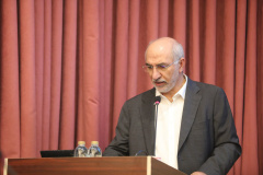 دومین کنگره بین المللی اینترونشنال کاردیولوژی در انستیتو قلب و عروق شهید رجایی به روایت تصویر