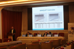 دومین کنگره بین المللی اینترونشنال کاردیولوژی در انستیتو قلب و عروق شهید رجایی به روایت تصویر