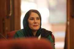 دومین کنگره بین المللی اینترونشنال کاردیولوژی در انستیتو قلب و عروق شهید رجایی به روایت تصویر