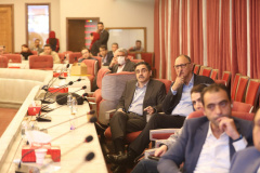 دومین کنگره بین المللی اینترونشنال کاردیولوژی در انستیتو قلب و عروق شهید رجایی به روایت تصویر