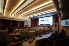 دومین کنگره بین المللی اینترونشنال کاردیولوژی در انستیتو قلب و عروق شهید رجایی به روایت تصویر