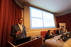 دومین کنگره بین المللی اینترونشنال کاردیولوژی در انستیتو قلب و عروق شهید رجایی به روایت تصویر