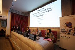 دومین کنگره بین المللی اینترونشنال کاردیولوژی در انستیتو قلب و عروق شهید رجایی به روایت تصویر