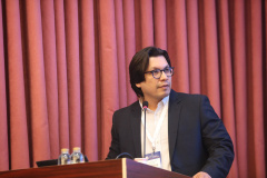 دومین کنگره بین المللی اینترونشنال کاردیولوژی در انستیتو قلب و عروق شهید رجایی به روایت تصویر