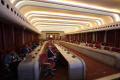 دومین کنگره بین المللی اینترونشنال کاردیولوژی در انستیتو قلب و عروق شهید رجایی به روایت تصویر