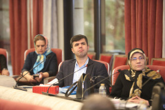 دومین کنگره بین المللی اینترونشنال کاردیولوژی در انستیتو قلب و عروق شهید رجایی به روایت تصویر