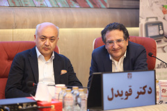 دومین کنگره بین المللی اینترونشنال کاردیولوژی در انستیتو قلب و عروق شهید رجایی به روایت تصویر