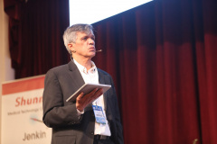 دومین کنگره بین المللی اینترونشنال کاردیولوژی در انستیتو قلب و عروق شهید رجایی به روایت تصویر