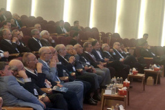 دومین کنگره بین المللی اینترونشنال کاردیولوژی در انستیتو قلب و عروق شهید رجایی به روایت تصویر