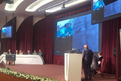 دومین کنگره بین المللی اینترونشنال کاردیولوژی در انستیتو قلب و عروق شهید رجایی به روایت تصویر