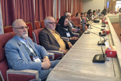 دومین کنگره بین المللی اینترونشنال کاردیولوژی در انستیتو قلب و عروق شهید رجایی به روایت تصویر