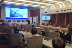 دومین کنگره بین المللی اینترونشنال کاردیولوژی در انستیتو قلب و عروق شهید رجایی به روایت تصویر