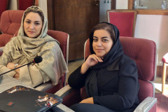 دومین کنگره بین المللی اینترونشنال کاردیولوژی در انستیتو قلب و عروق شهید رجایی به روایت تصویر