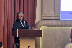 دومین کنگره بین المللی اینترونشنال کاردیولوژی در انستیتو قلب و عروق شهید رجایی به روایت تصویر