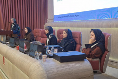 دومین کنگره بین المللی اینترونشنال کاردیولوژی در انستیتو قلب و عروق شهید رجایی به روایت تصویر