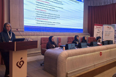 دومین کنگره بین المللی اینترونشنال کاردیولوژی در انستیتو قلب و عروق شهید رجایی به روایت تصویر