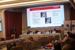 دومین کنگره بین المللی اینترونشنال کاردیولوژی در انستیتو قلب و عروق شهید رجایی به روایت تصویر