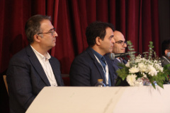 دومین کنگره بین المللی اینترونشنال کاردیولوژی در انستیتو قلب و عروق شهید رجایی به روایت تصویر