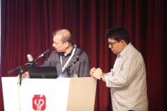 دومین کنگره بین المللی اینترونشنال کاردیولوژی در انستیتو قلب و عروق شهید رجایی به روایت تصویر