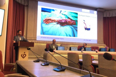 دومین کنگره بین المللی اینترونشنال کاردیولوژی در انستیتو قلب و عروق شهید رجایی به روایت تصویر