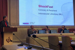 دومین کنگره بین المللی اینترونشنال کاردیولوژی در انستیتو قلب و عروق شهید رجایی به روایت تصویر