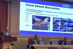 دومین کنگره بین المللی اینترونشنال کاردیولوژی در انستیتو قلب و عروق شهید رجایی به روایت تصویر