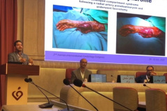 دومین کنگره بین المللی اینترونشنال کاردیولوژی در انستیتو قلب و عروق شهید رجایی به روایت تصویر