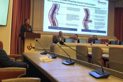 دومین کنگره بین المللی اینترونشنال کاردیولوژی در انستیتو قلب و عروق شهید رجایی به روایت تصویر