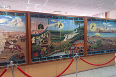 اجرای طرح پایش سلامت کارکنان در بنیاد ایران‌شناسی با همکاری انستیتو قلب و عروق شهید رجایی