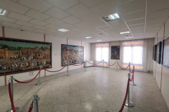 اجرای طرح پایش سلامت کارکنان در بنیاد ایران‌شناسی با همکاری انستیتو قلب و عروق شهید رجایی