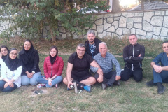 آغاز مرحله دوم جام فوتبال کارکنان در انستیتو قلب و عروق شهید رجایی