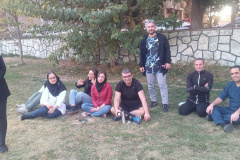 آغاز مرحله دوم جام فوتبال کارکنان در انستیتو قلب و عروق شهید رجایی