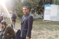 آغاز مرحله دوم جام فوتبال کارکنان در انستیتو قلب و عروق شهید رجایی