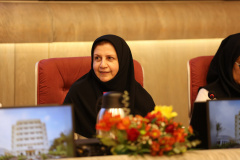 جلسه کمیته مورتالیتی در مورخ 19 آبان ماه 1404 در انستیتو قلب و عروق شهید رجایی