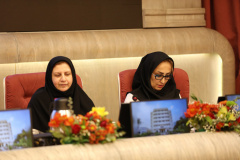 جلسه کمیته مورتالیتی در مورخ 19 آبان ماه 1404 در انستیتو قلب و عروق شهید رجایی