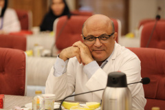 جلسه کمیته مورتالیتی در مورخ 19 آبان ماه 1404 در انستیتو قلب و عروق شهید رجایی