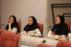 جلسه کمیته مورتالیتی در مورخ 19 آبان ماه 1404 در انستیتو قلب و عروق شهید رجایی